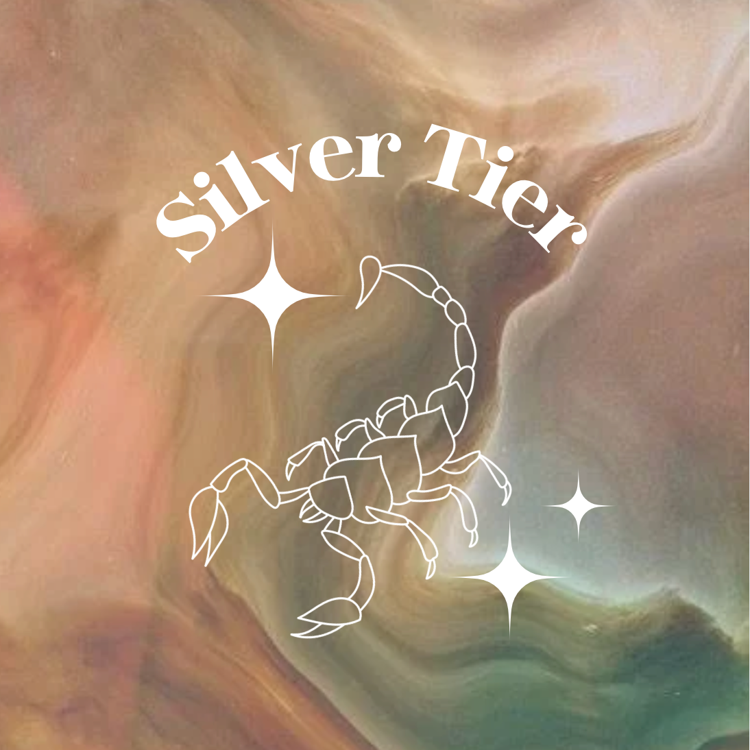 Silver Tier