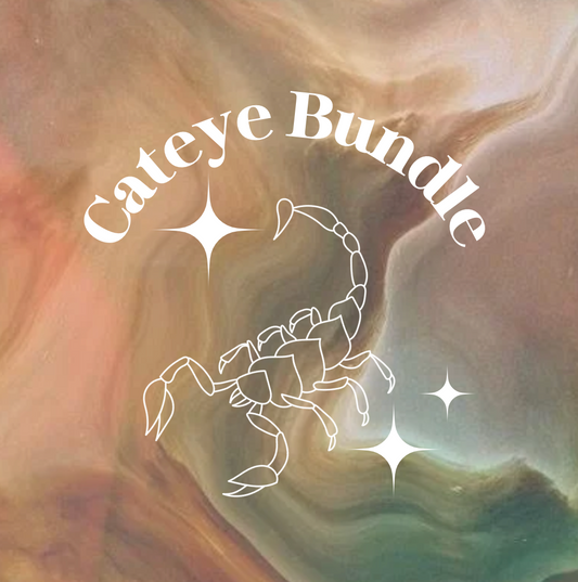 Cateye Bundle