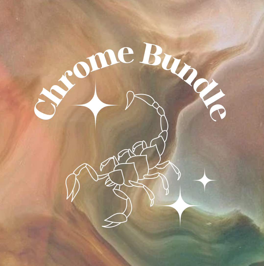 Chrome Bundle